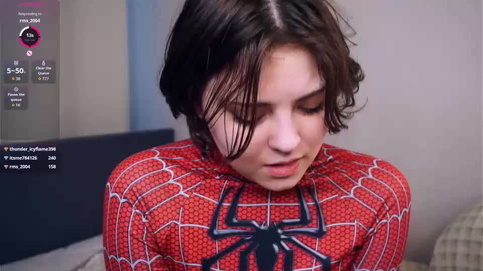 dainalargena Live Sex September 14, 2026