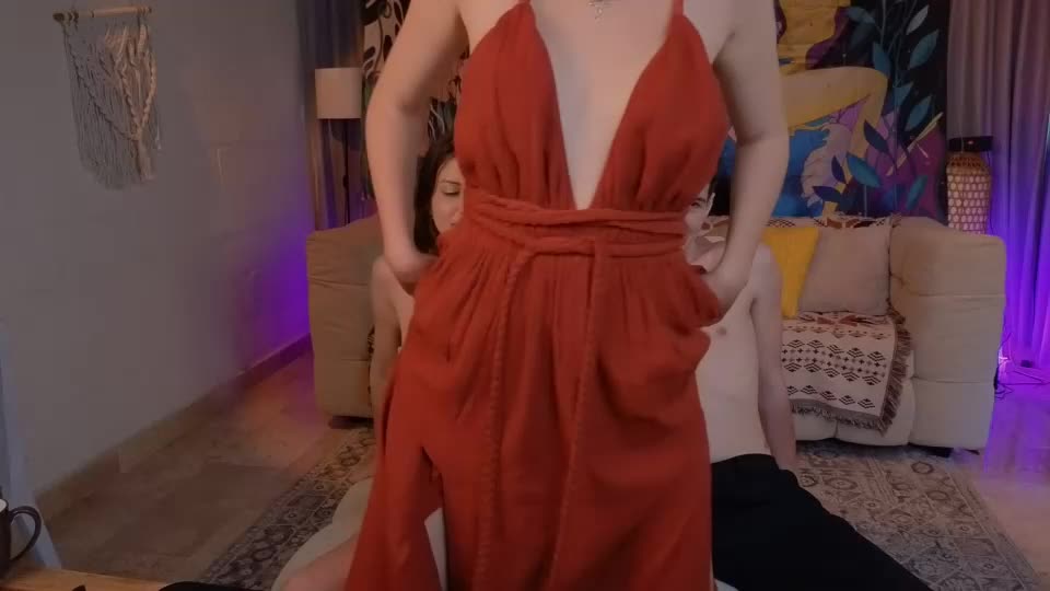 goddess_marylin Live Sex September 14, 2026