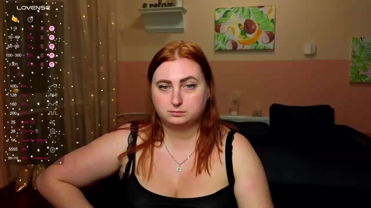 Aliciaredluv Live Sex September 14, 2026