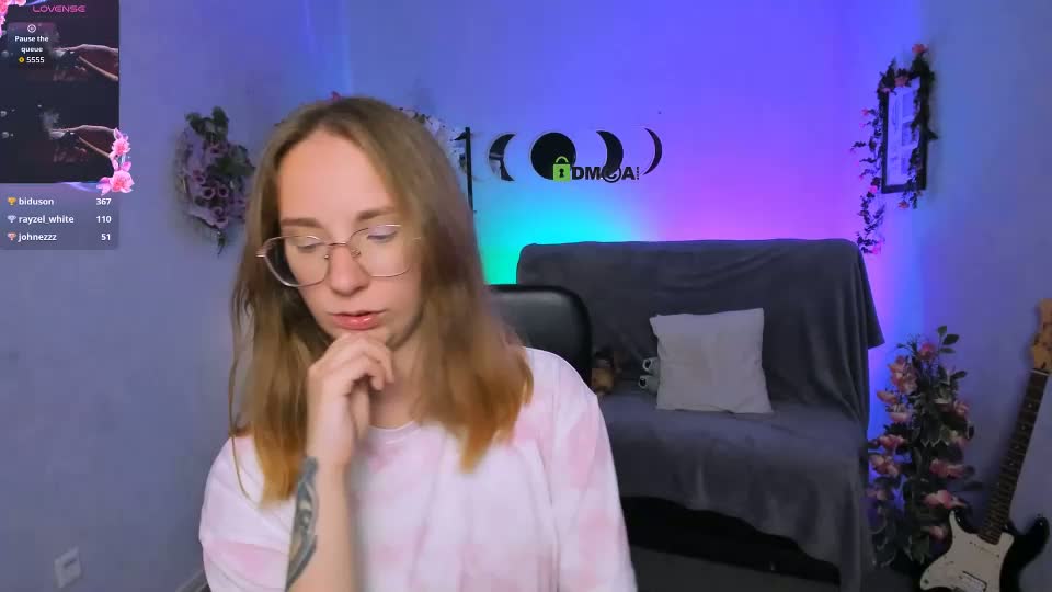 veronica_bubble Live Sex September 14, 2026