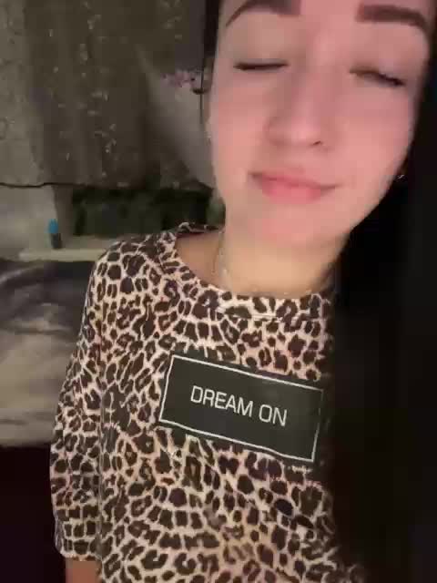 _dashulka_ Live Sex September 14, 2026