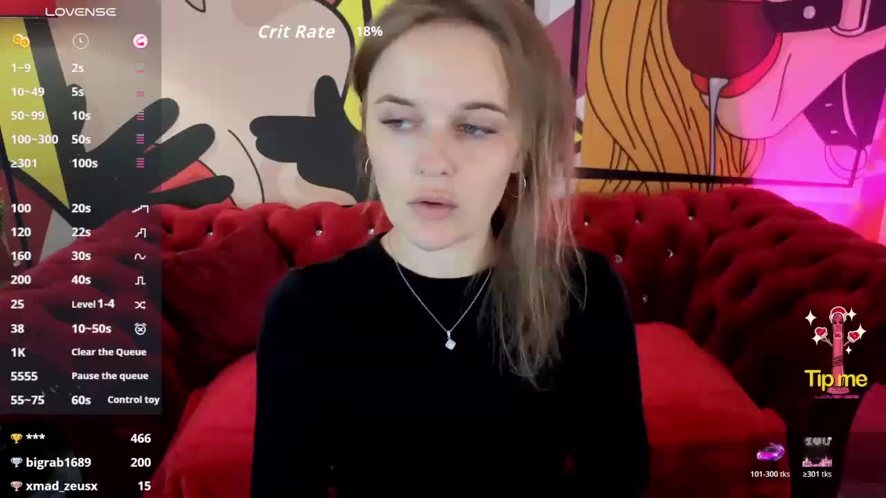 MaribelRiver Live Sex September 14, 2026