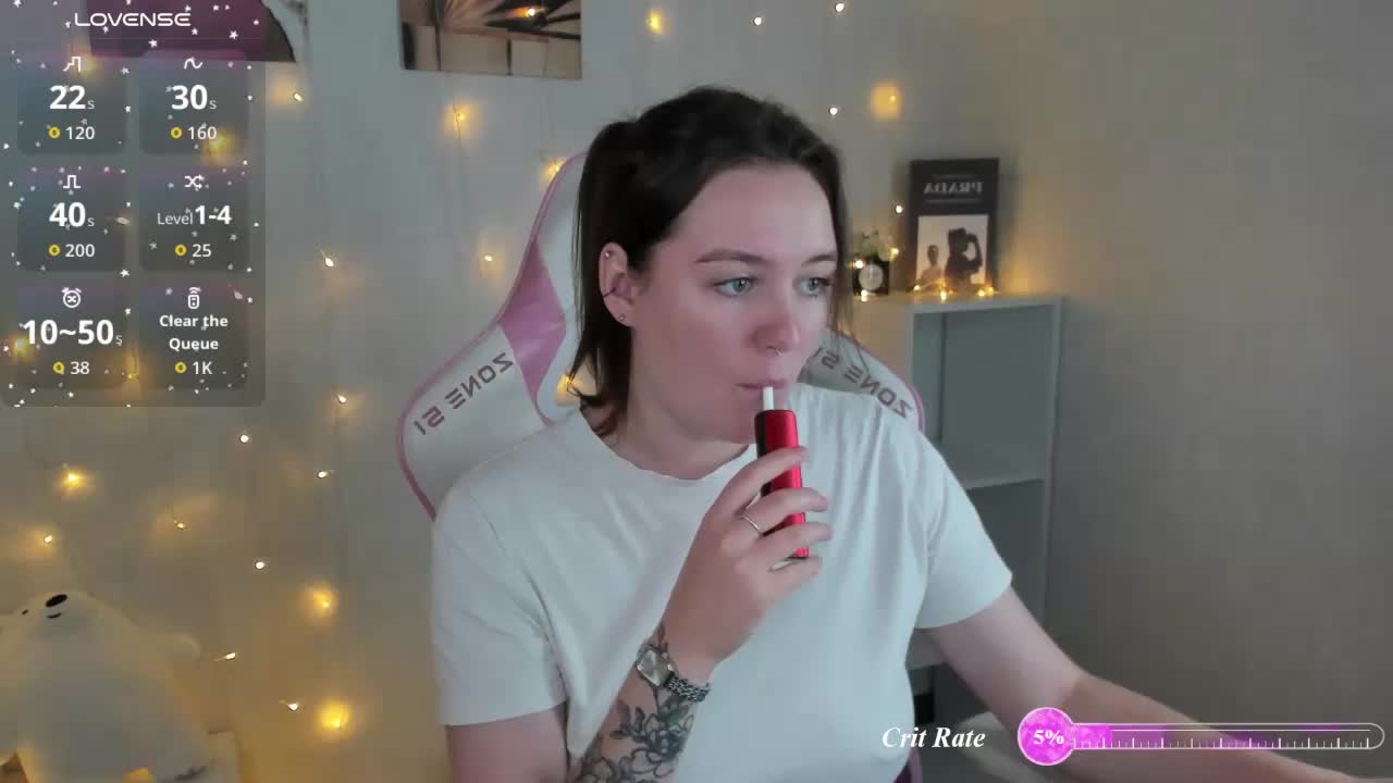 AgataAdriann Live Sex September 14, 2026