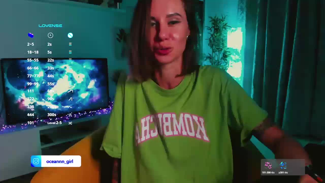 KoshkaMurkoshka Live Sex September 14, 2026