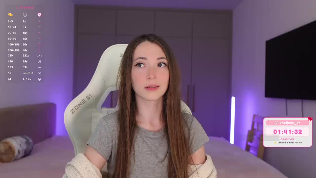 lollipop-o Live Sex September 14, 2026