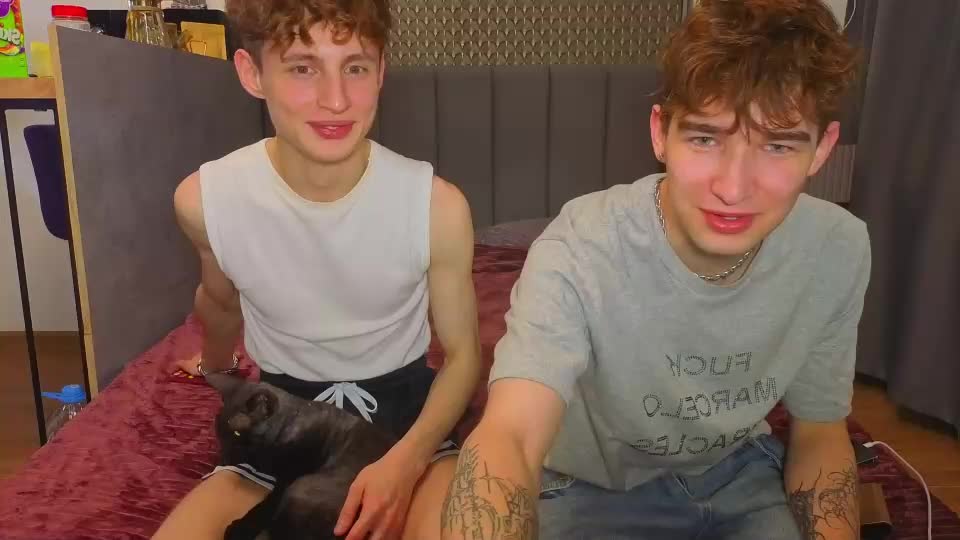 drinklinov Live Sex September 14, 2026