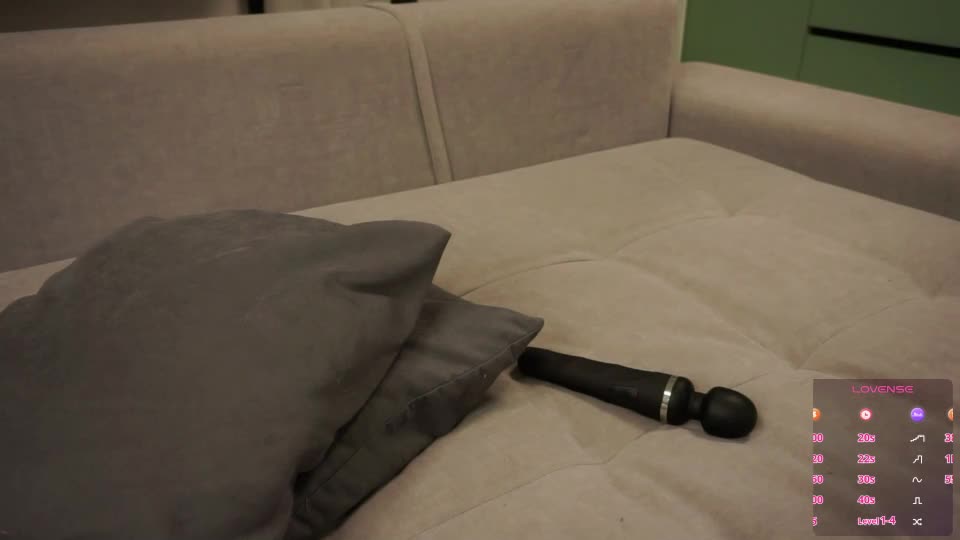 chaoswaves Live Sex September 14, 2026