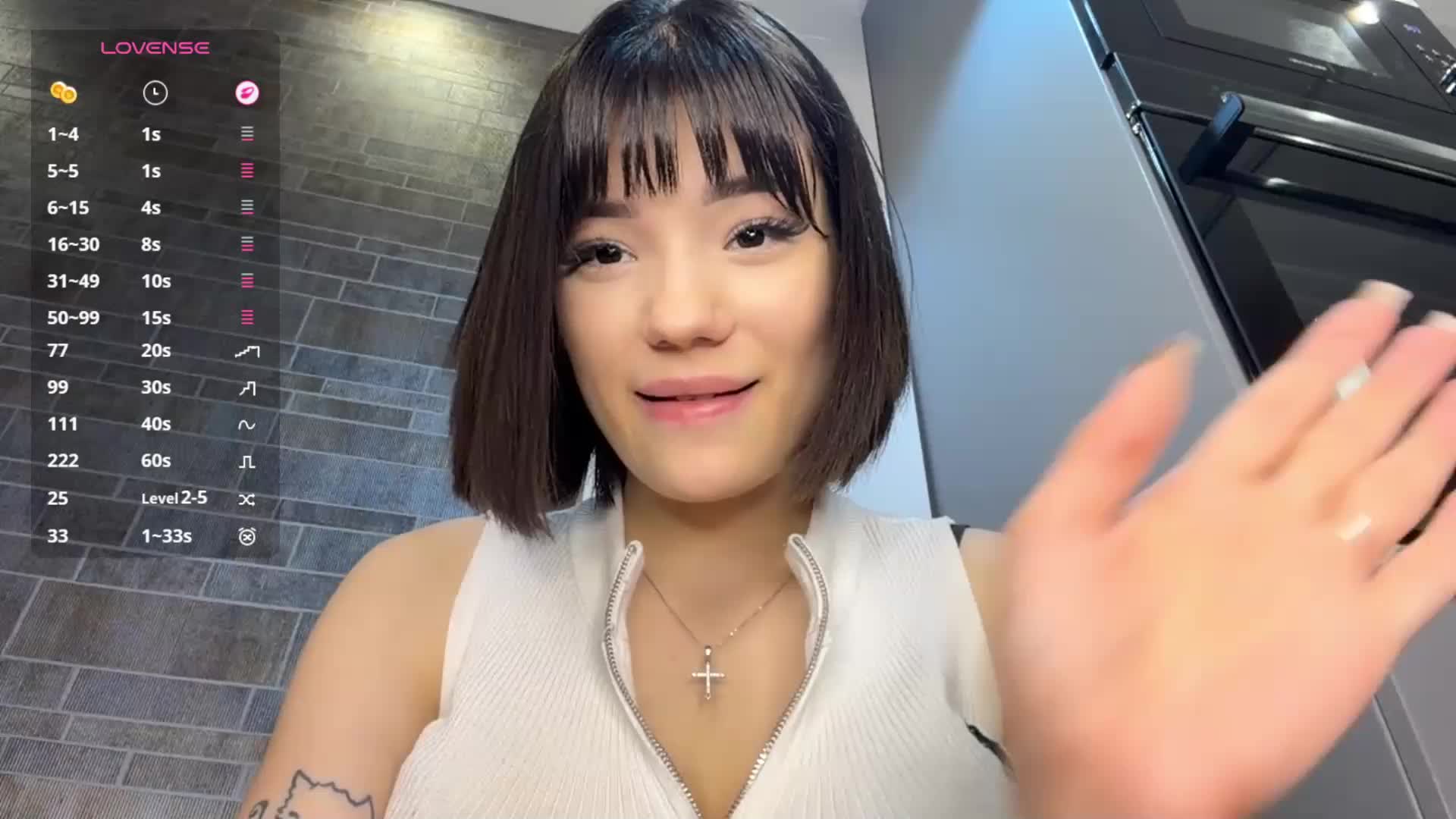 KhadijahStippich Live Sex September 14, 2026