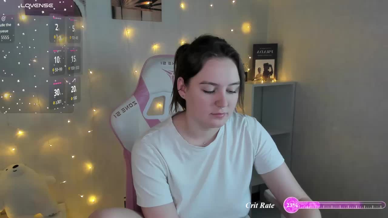 AgataAdriann Live Sex September 14, 2026