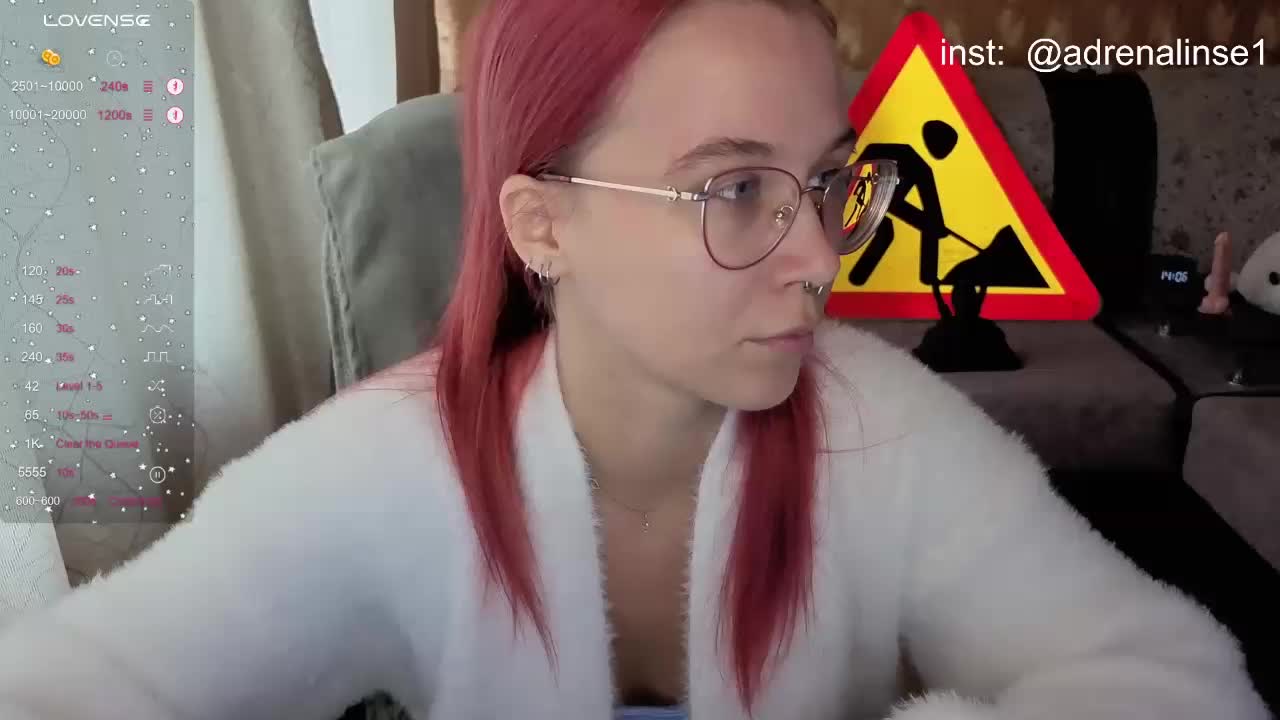 Kushina Live Sex September 14, 2026