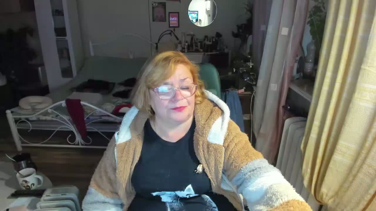 rekelme Live Sex September 14, 2026