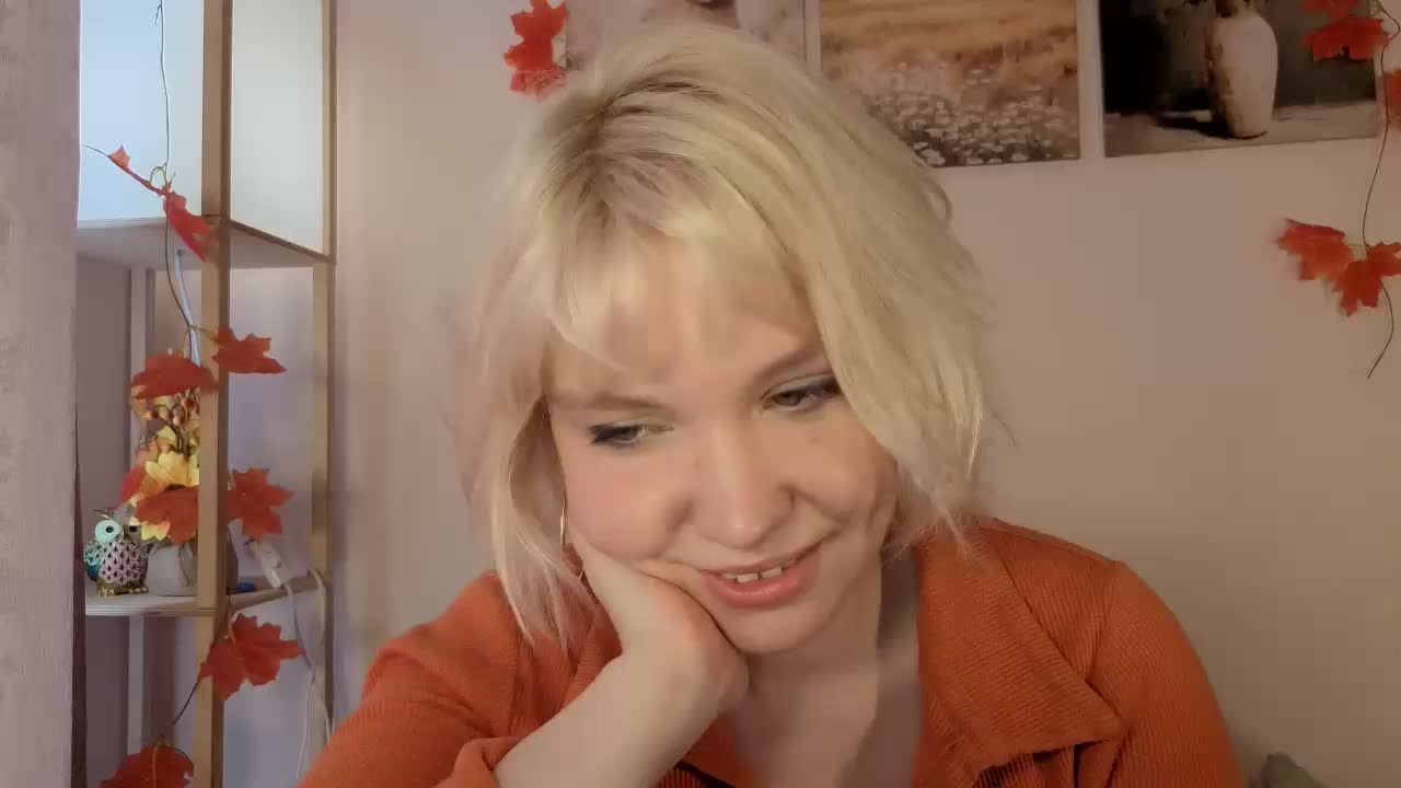 LadyAnny Live Sex September 14, 2026