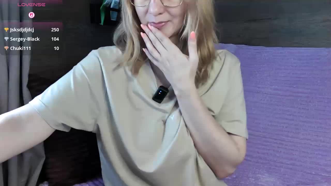 mashushu Live Sex September 14, 2026