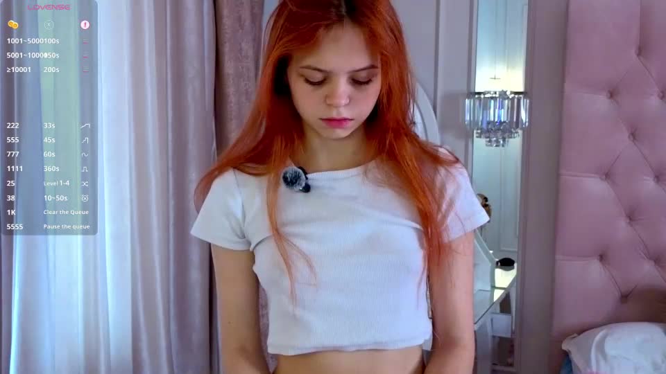 mariamcreedon Live Sex September 14, 2026