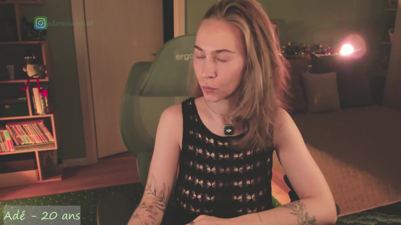 Adamova_Eva Live Sex September 14, 2026