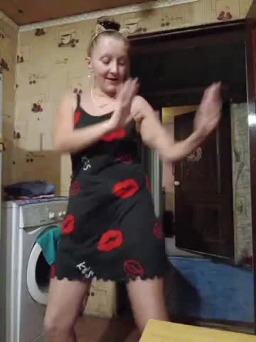 Zarevna Live Sex September 14, 2026