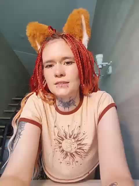 YukiFox Live Sex September 14, 2026