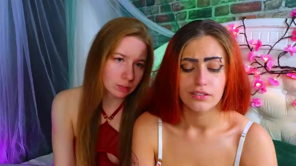 sharonrodrigueez Live Sex September 14, 2026