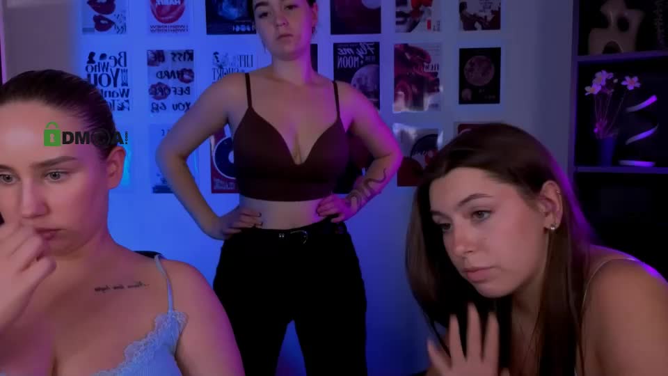 aria_glow Live Sex September 14, 2026
