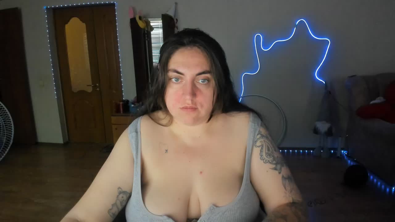 UkraineGirl Live Sex September 14, 2026