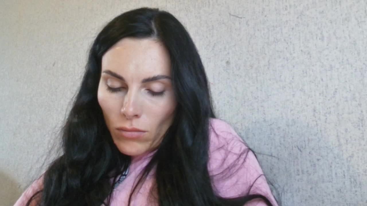 Gospozha-888 Live Sex September 14, 2026