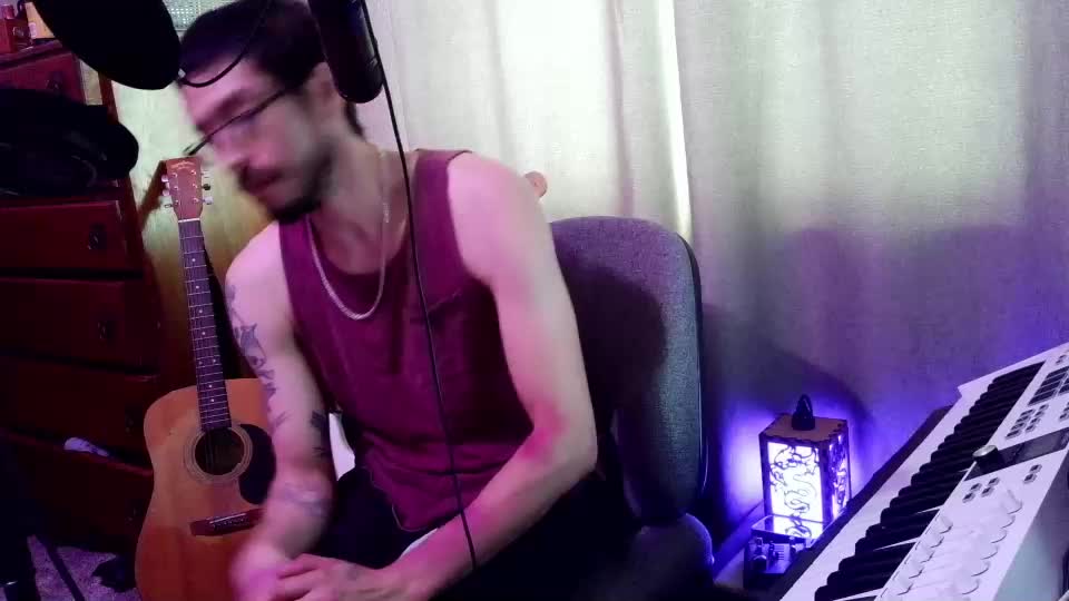 psilocipher Live Sex September 14, 2026