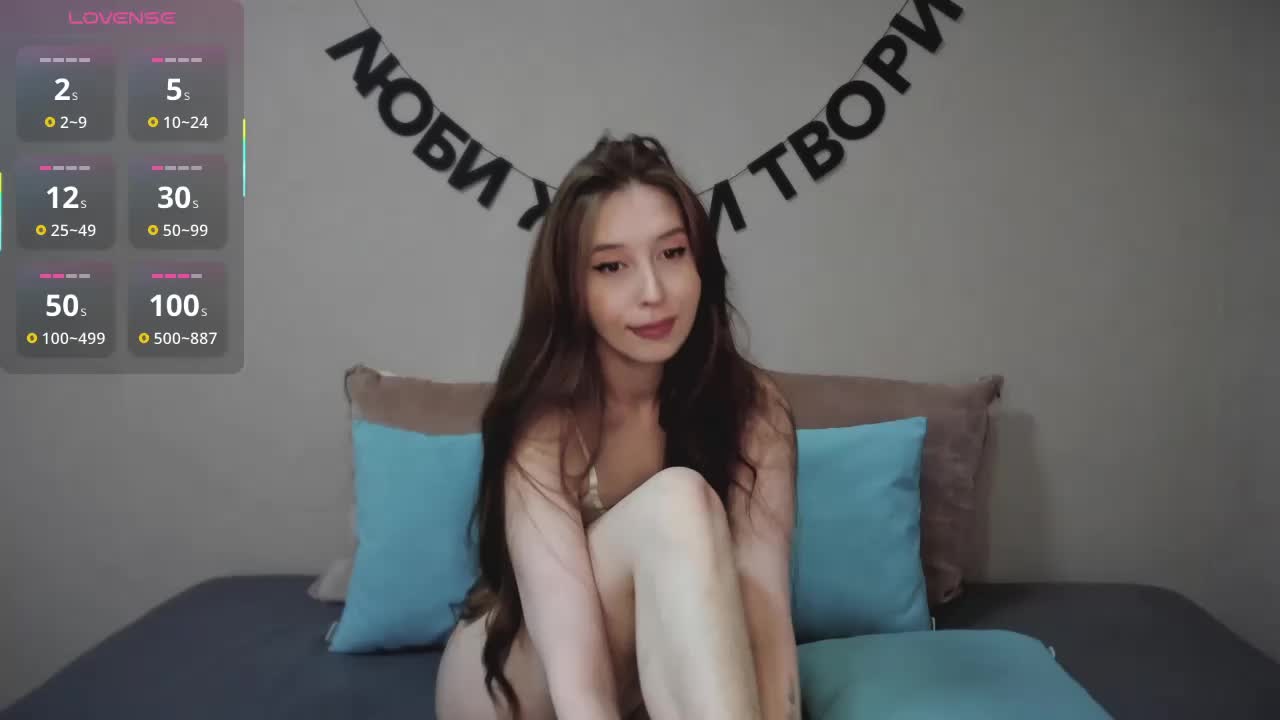 RocketGIRL Live Sex September 14, 2026