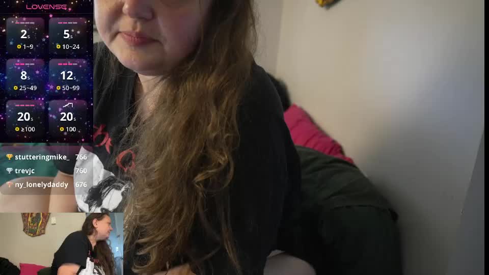 adorameutdominum Live Sex September 14, 2026