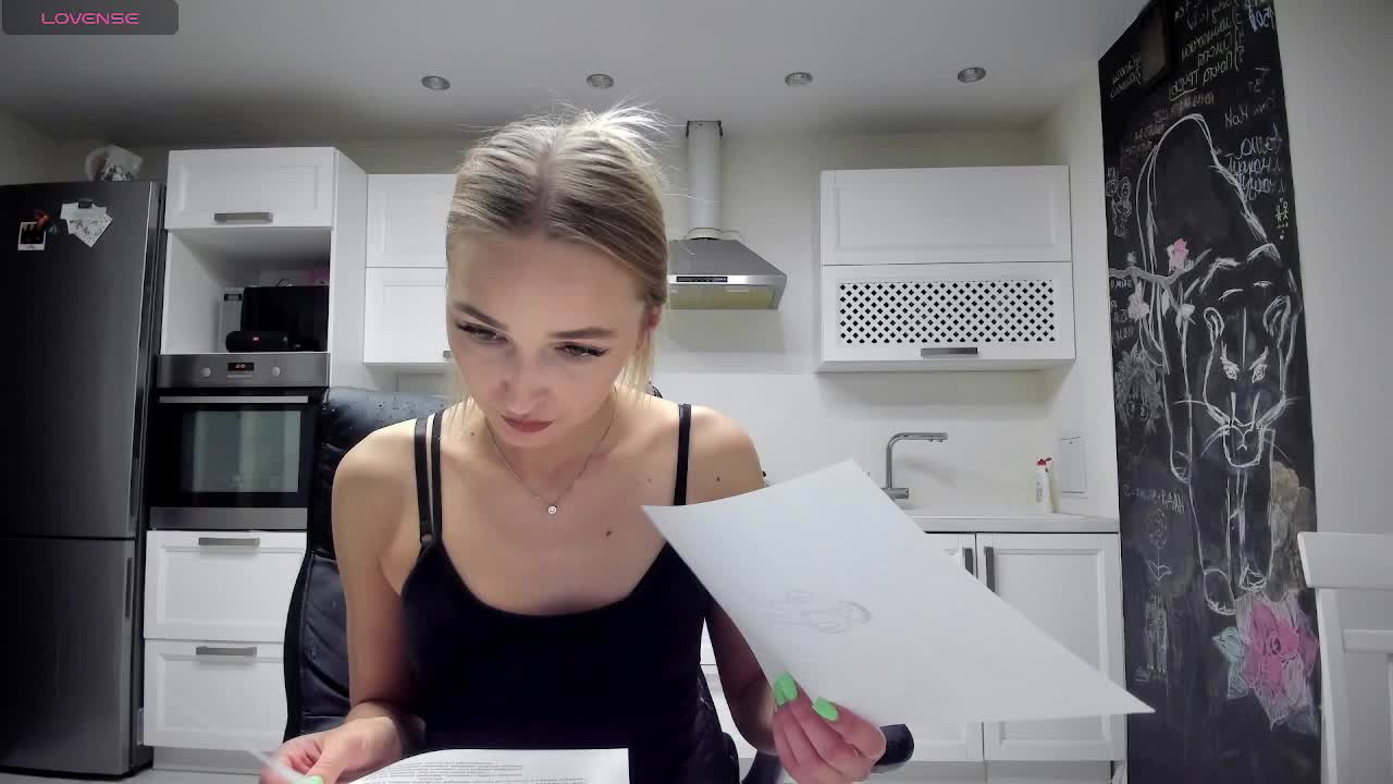 busenok Live Sex September 14, 2026