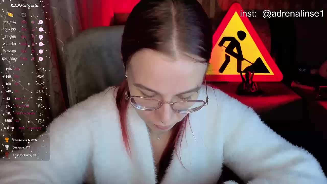 Kushina Live Sex September 14, 2026