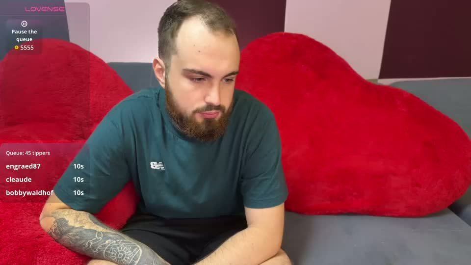 hotduoplay Live Sex September 14, 2026