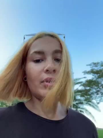 SpringMe Live Sex September 14, 2026