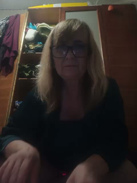 Alina1965 Live Sex September 14, 2026
