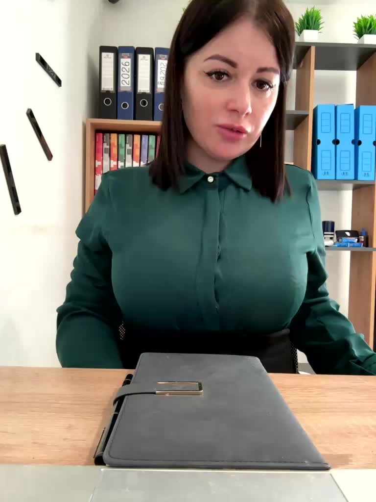 Brenda_KiSKA Live Sex September 14, 2026