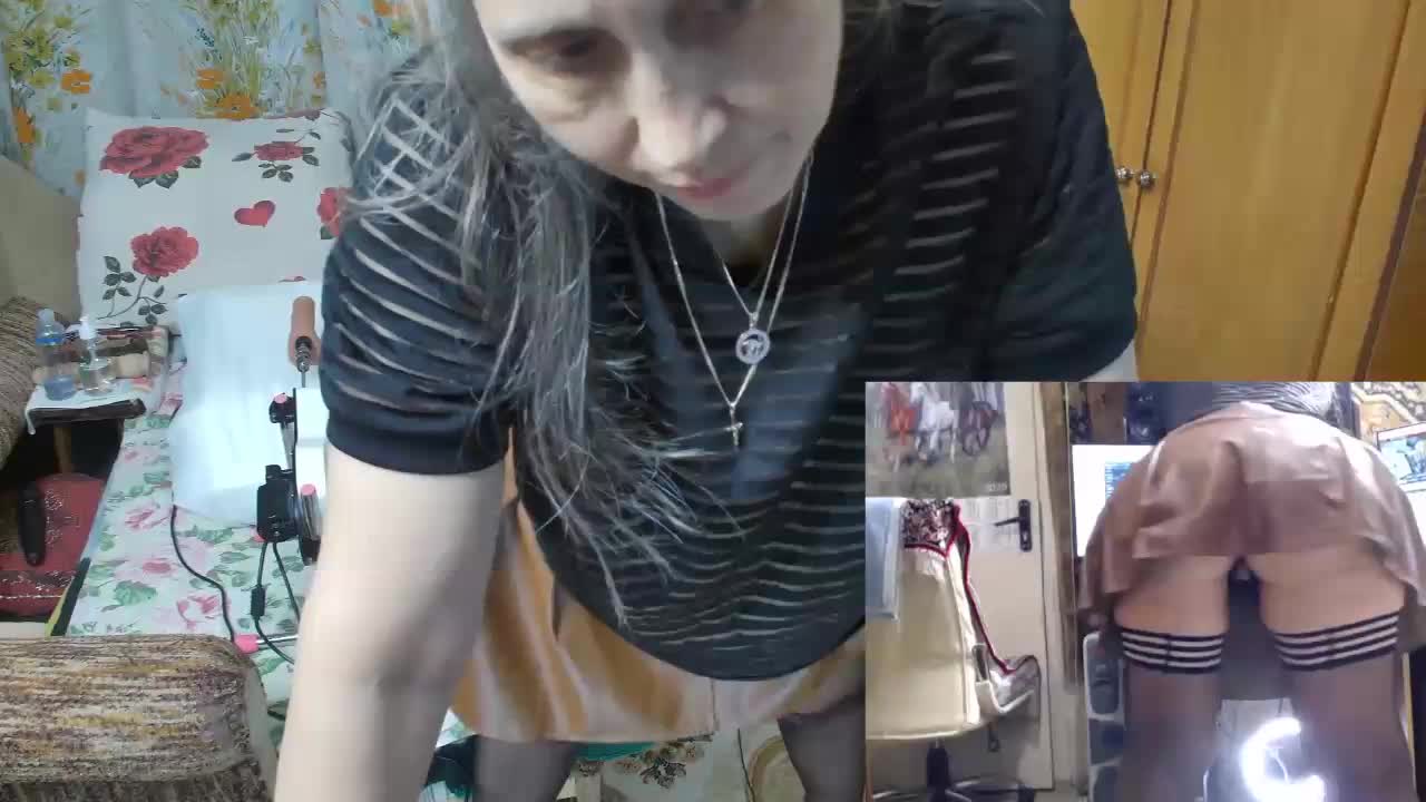 Sexolgunia Live Sex September 14, 2026