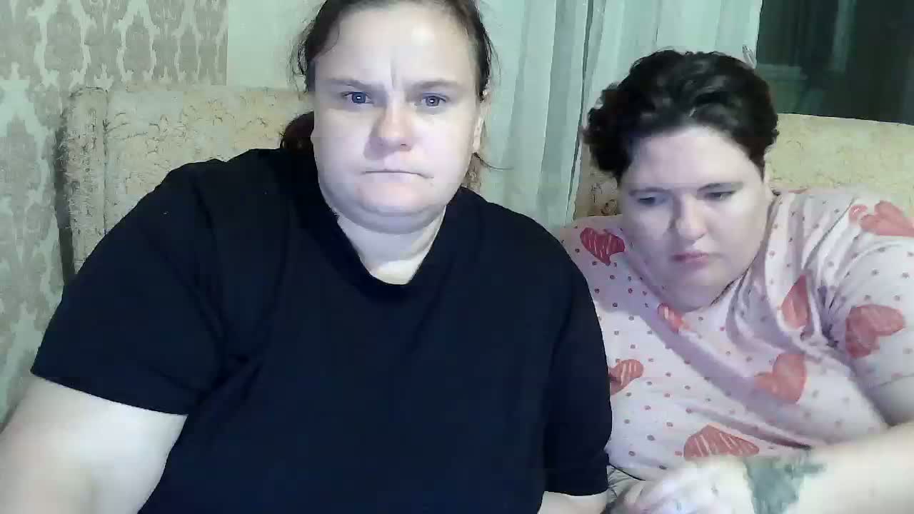 HollyXEva Live Sex September 14, 2026