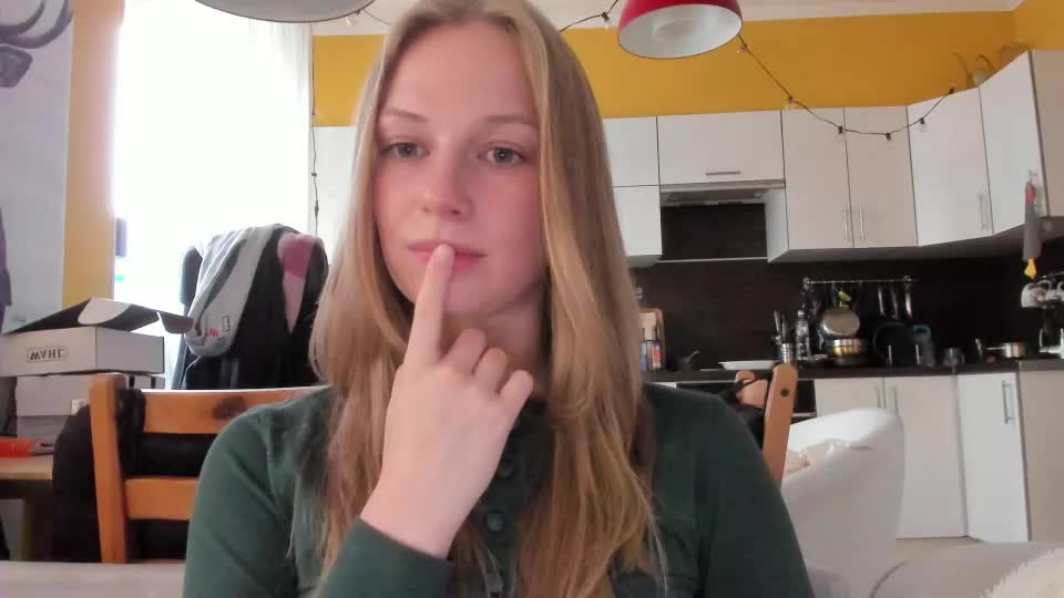 magic_couple13 Live Sex September 14, 2026