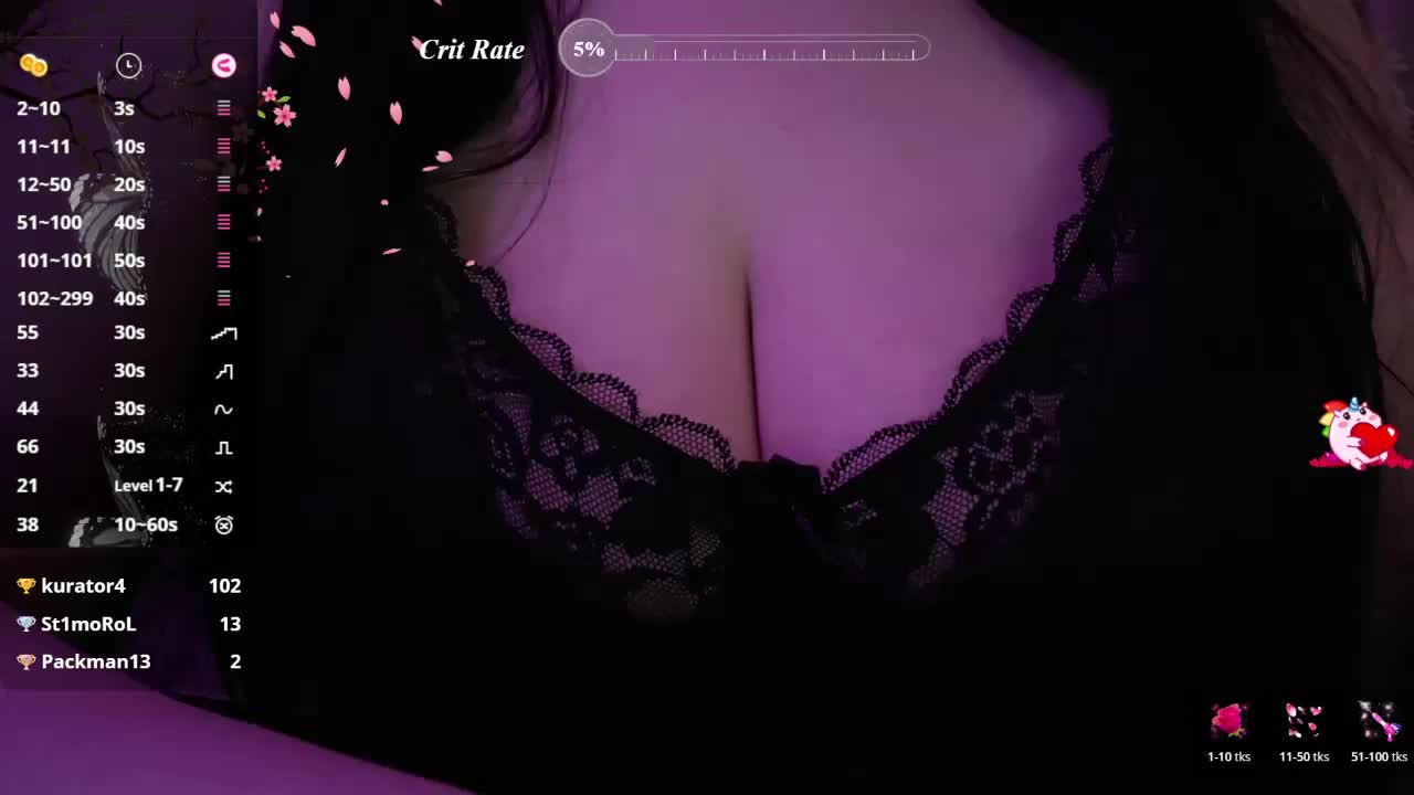 Yenneferr Live Sex September 14, 2026