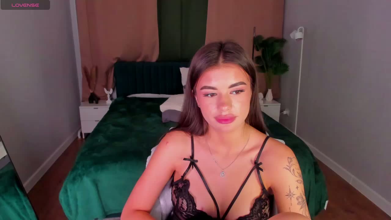 Alisha-Blakee Live Sex September 14, 2026