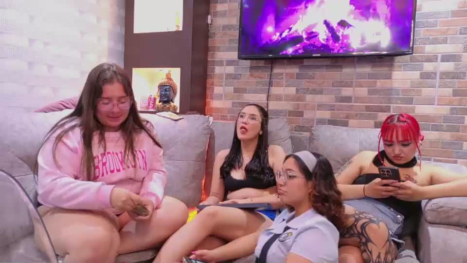 nicky_as Live Sex September 14, 2026