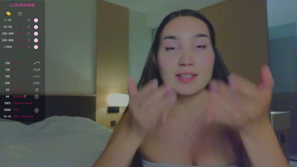may_dani Live Sex September 14, 2026