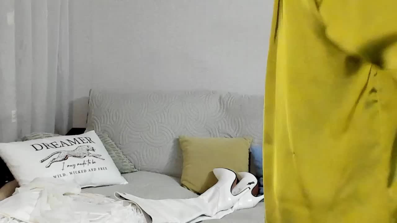 Lisa1225 Live Sex September 14, 2026