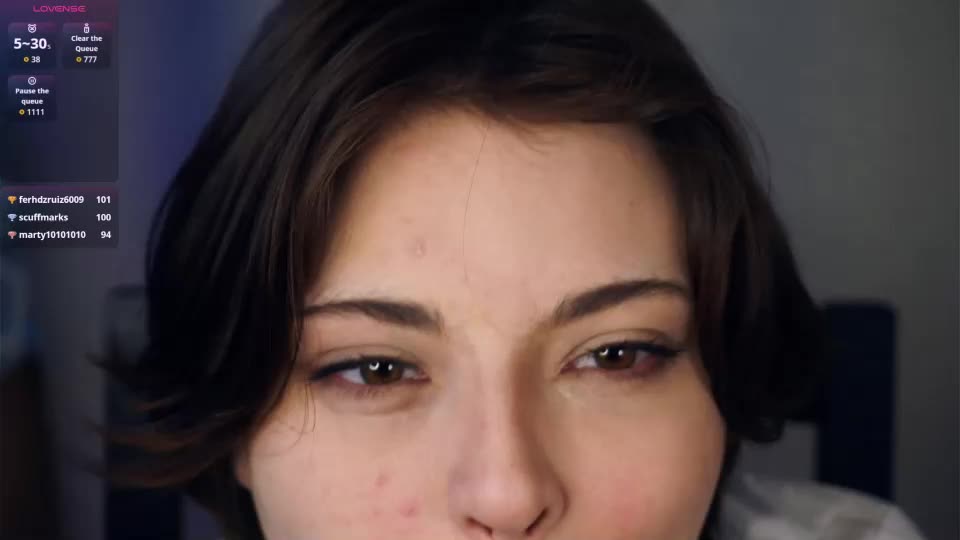 dainalargena Live Sex September 14, 2026