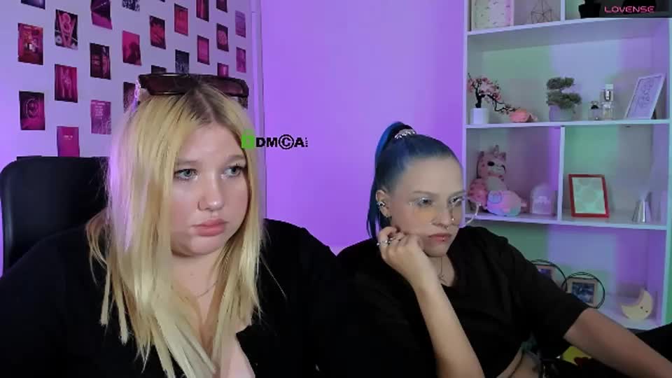 kaela_spell_ Live Sex September 14, 2026