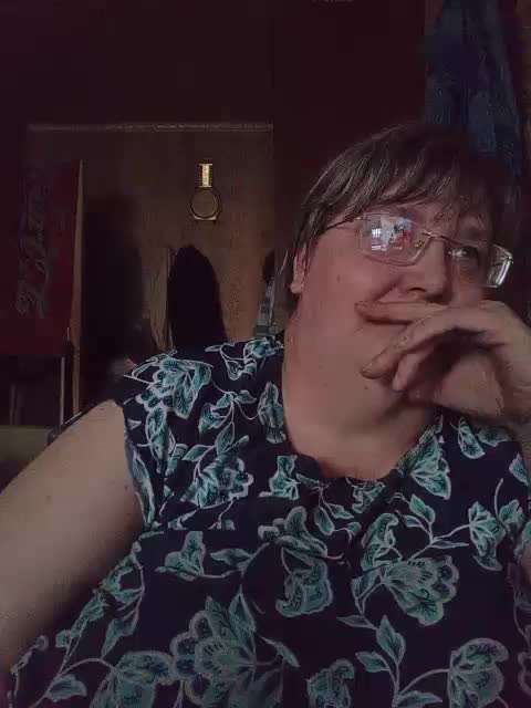 Olga47 Live Sex September 14, 2026