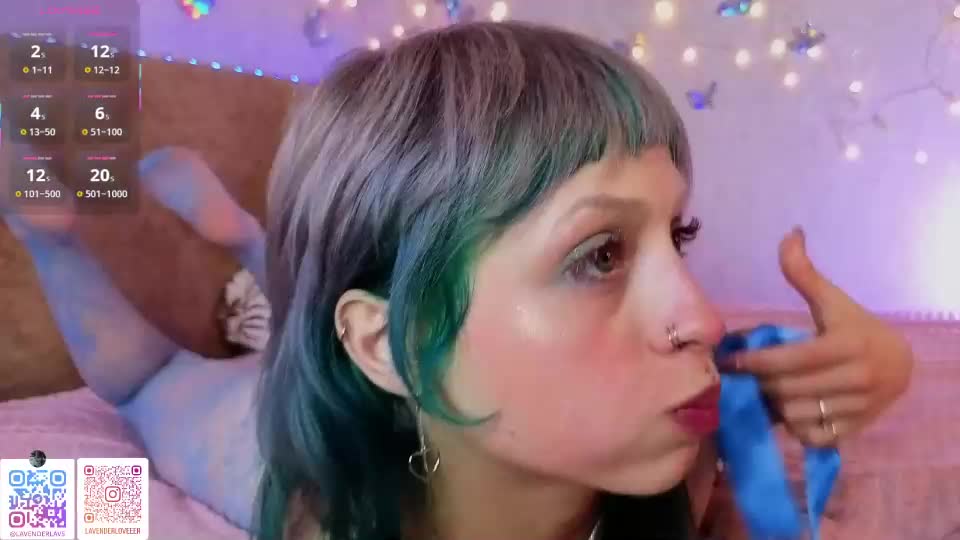 lavenderlav Live Sex September 14, 2026