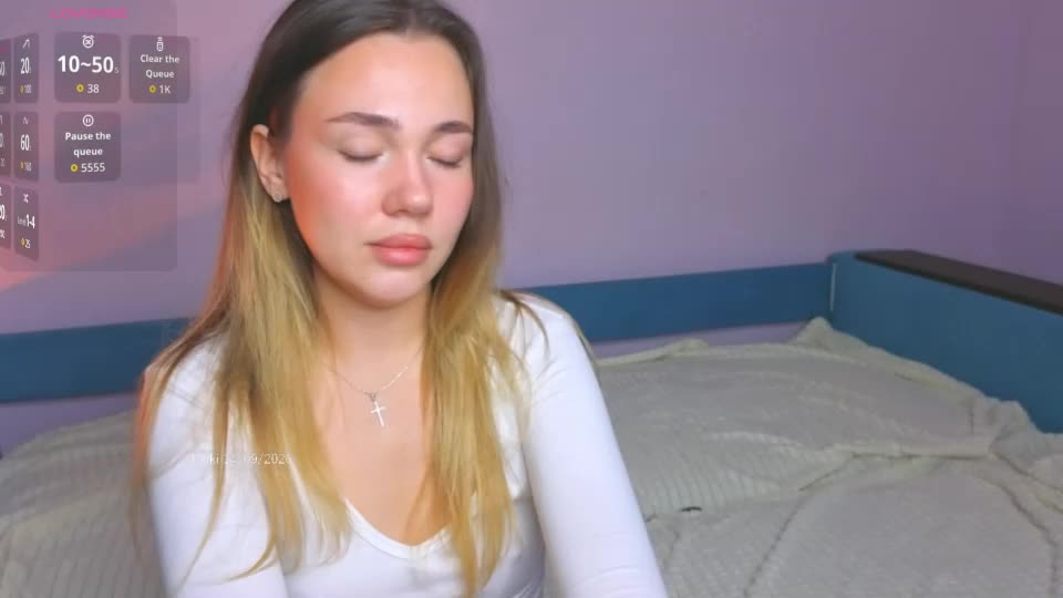 bjliki Live Sex September 14, 2026