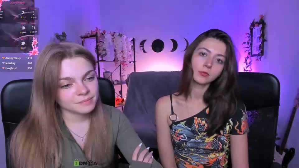 veronica_bubble Live Sex September 14, 2026
