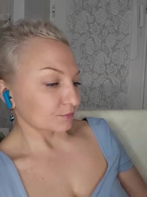 Andromache Live Sex September 14, 2026