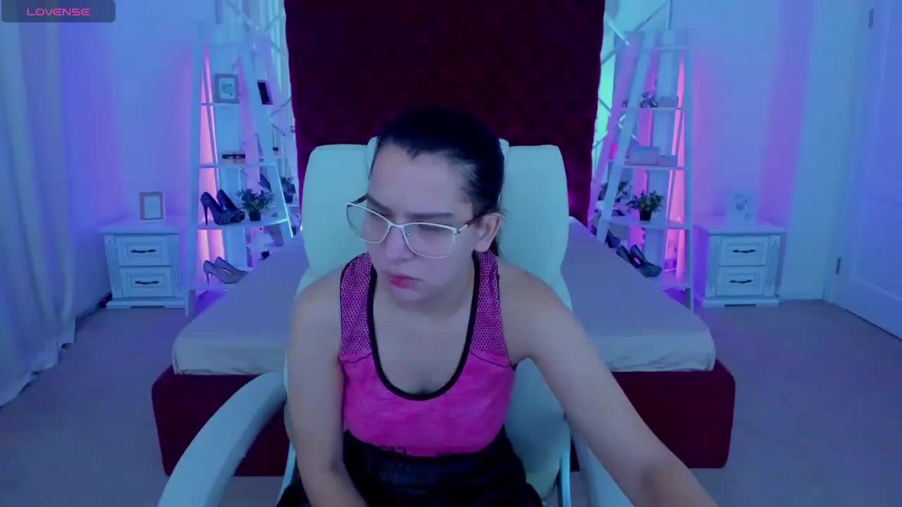 Livia-Shy Live Sex September 14, 2026